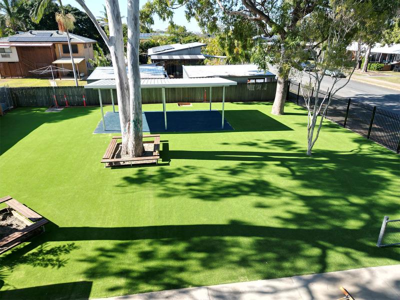 Enviro Surface Solutions different types of synthetic turf