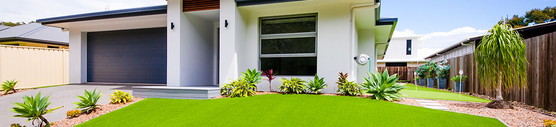 Leading in the Artificial Grass Industry